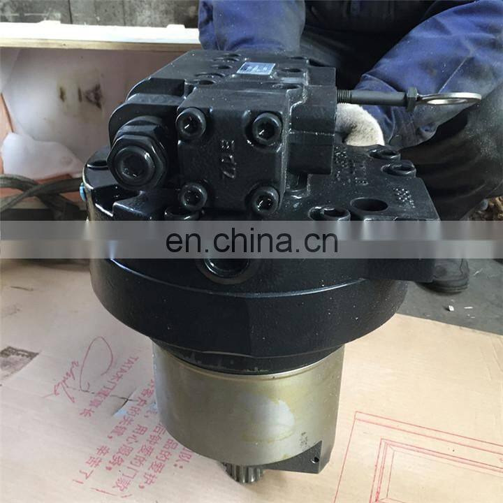 Excavator 322CFM Travel Motor 215-9954 234-4630