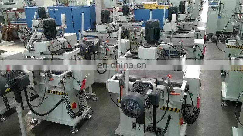Jinan Parker Aluminum Window and Door Copy Router Machine