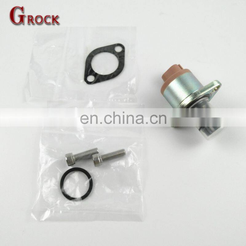 Fuel Injection Pump Suction Control Valve SCV 294200-0160 294009-0260 294200-0360 294009-0250