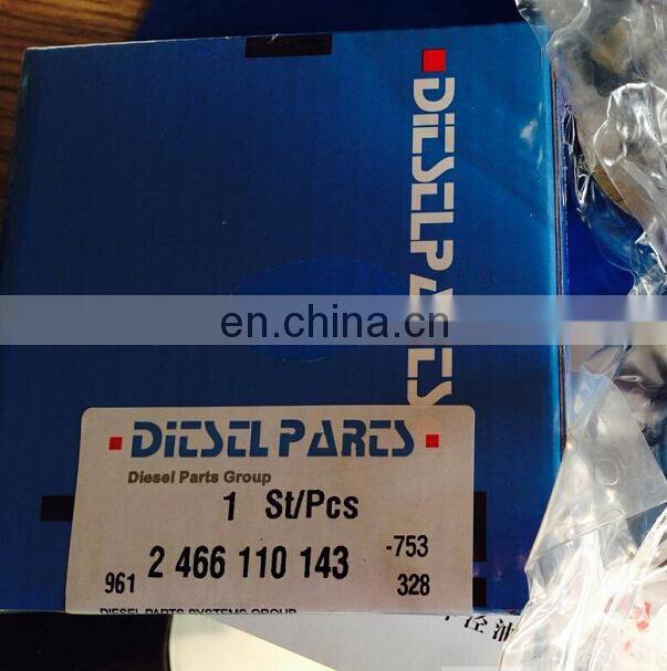 diesel fuel injector cam disk 2466110143