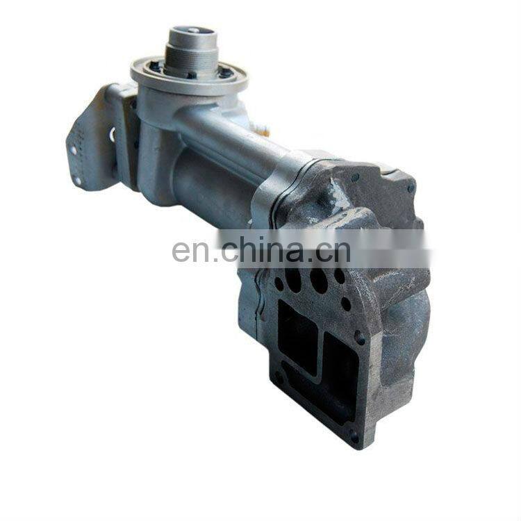 cummins diesel engine oil cooler 3627295