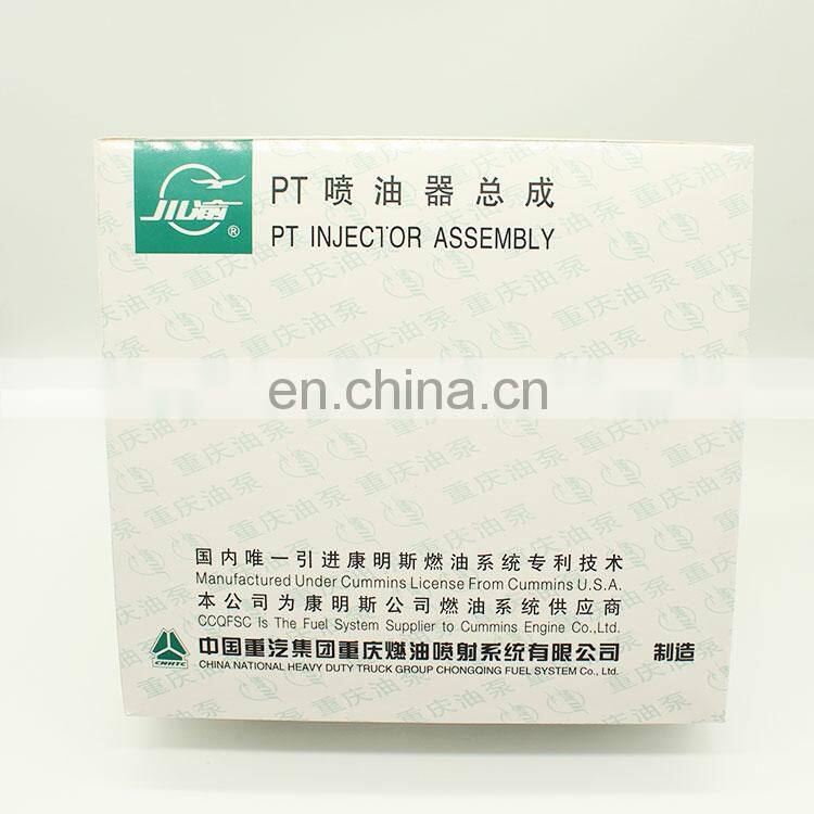 ccec diesel generator fuel injector 3349860