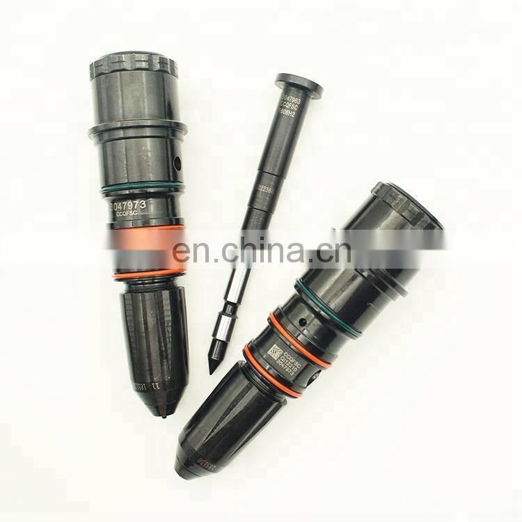 NT855 fuel injector 3047973 for cummins diesel injector