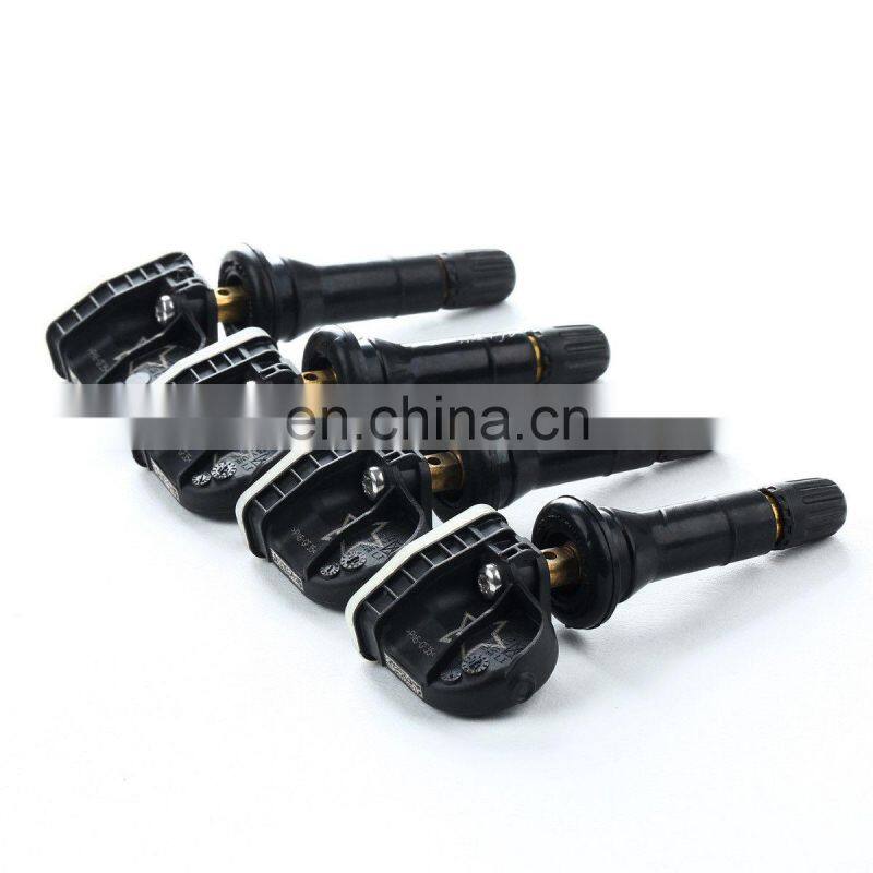 car tire sensor auto parts engine Tire Pressure Sensor program TPMS 13598771 13516164  Fit for  GM Cadillac Chevy