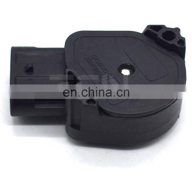 Throttle Position Control Sensor Truck Engine 134548 D003C4