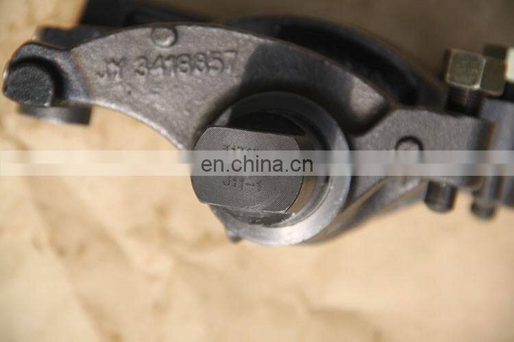 K19 rocker lever assembly 3065810 for engine application