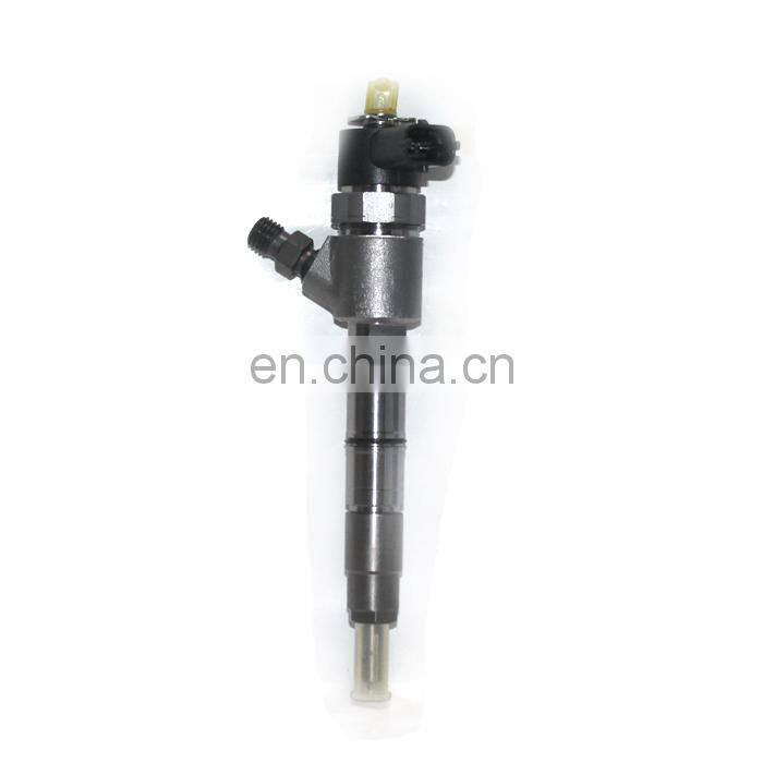 Foton Diesel common rail Injector 0445110313