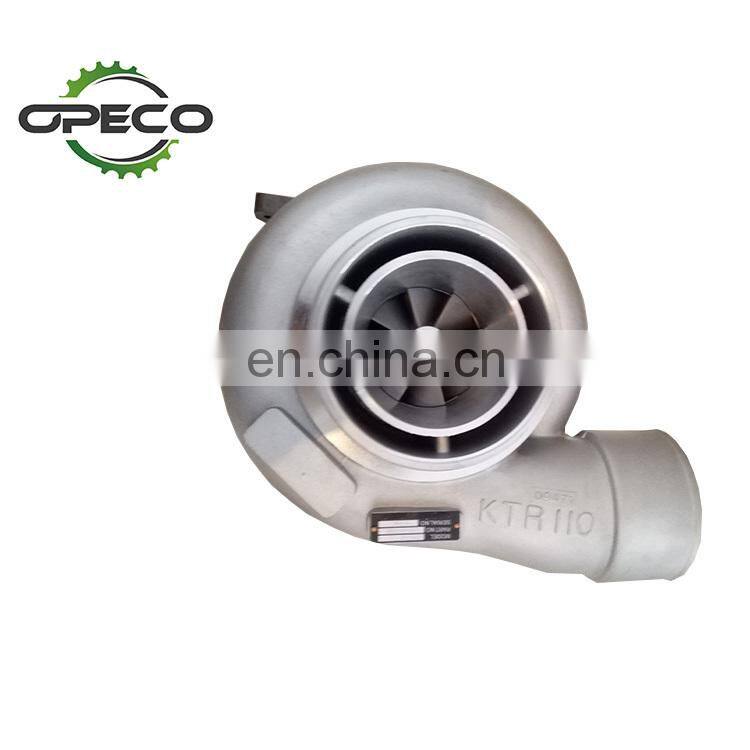 KTR110 R6505-65-5091 6505-65-5030 6505-52-5540 turbocharger cheap price