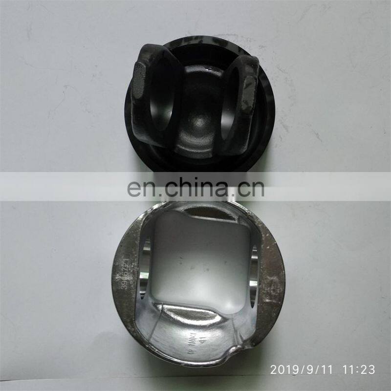 Factory price 6L Diesel Engine Piston 4089944