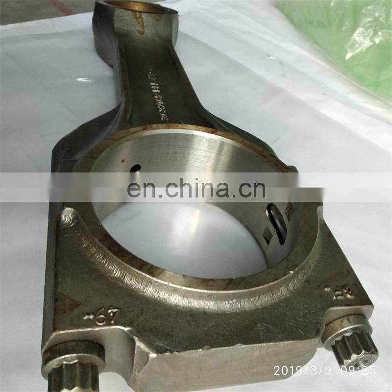 K50 diesel engine parts connecting rod 3632225