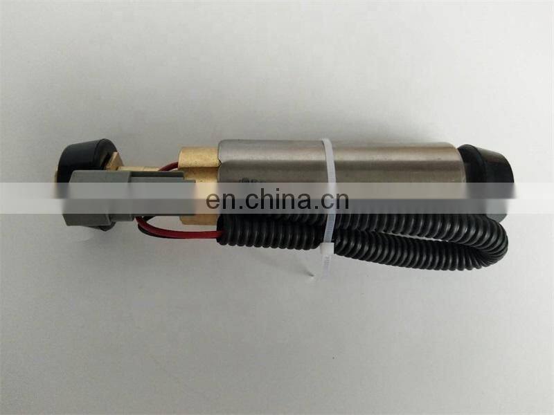 Good Quality QSL9 Fuel Transfer Pump 5260634 For Sale