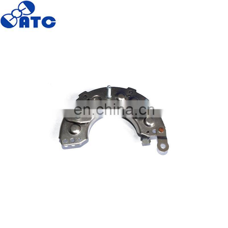 Auto electrical system IHR723 31-9200 23232-09W01 131603 alternator bridge rectifier