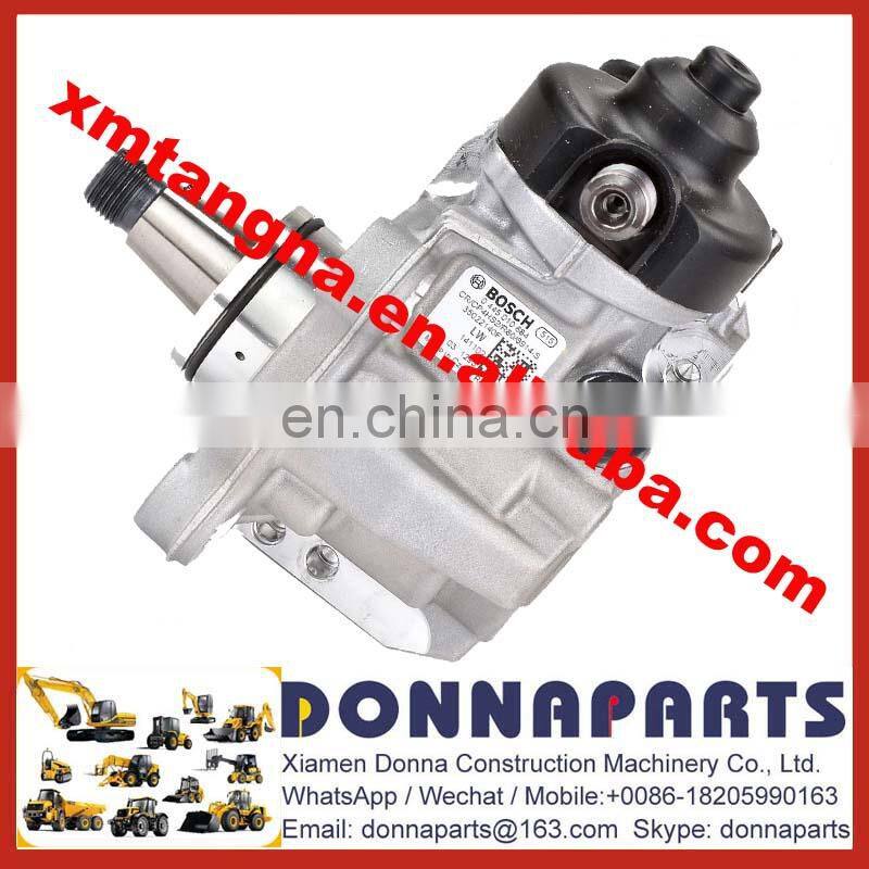 diesel fuel injection pump 0445010637 0445010696 0445010684 for Jeep Grand Cherokee 3,0 CRD