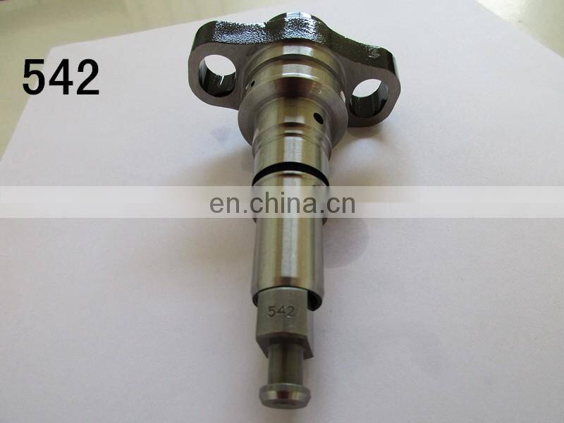Diesel Pump Plunger PS Type 2418455542 2455/542 2 418 455 542