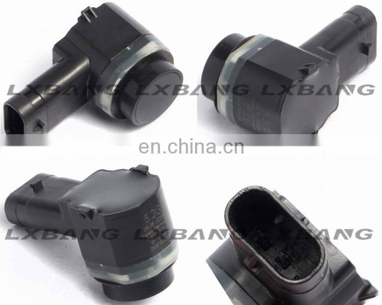 LLXBB Parking PDC Park Assist Sensor Reversing Radar Ultrasonic Parking