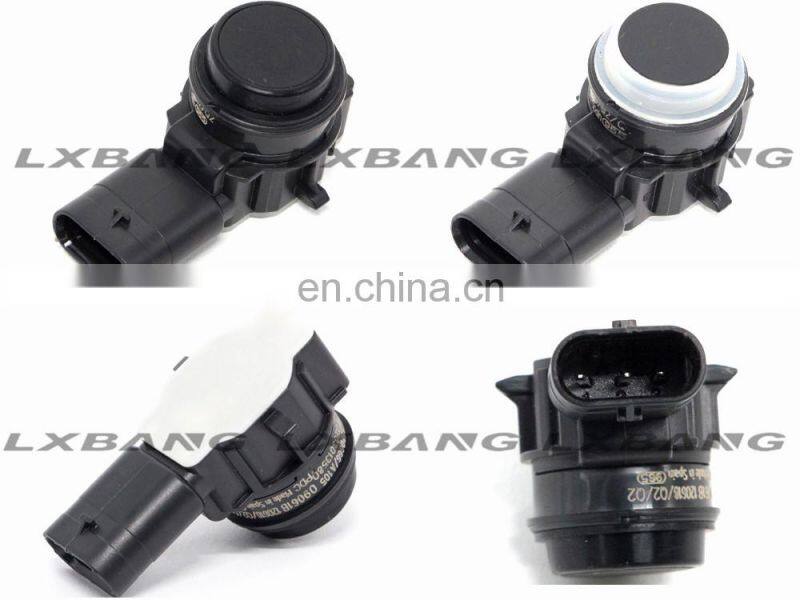 PDC Parking Sensor Parksensor For BMW PDC Parktronic 66209261593 66209261581 66209261580 66209261589
