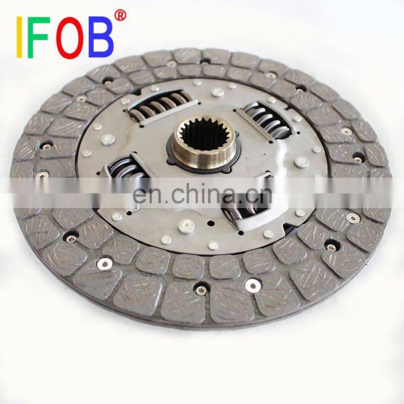 IFOB Wholesale Clutch kits /Set For Toyota Land Cruiser Prado Hilux Vigo Hiace Corolla Camry Lexus RAV4 Corona Yaris