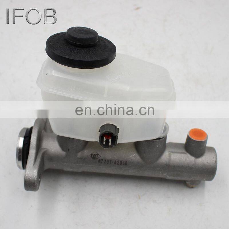 IFOB 47201-42010 Hot Sale Brake Master Cylinder for RAV4 SXA10 SXA11 47201-0k040 47201-bz010