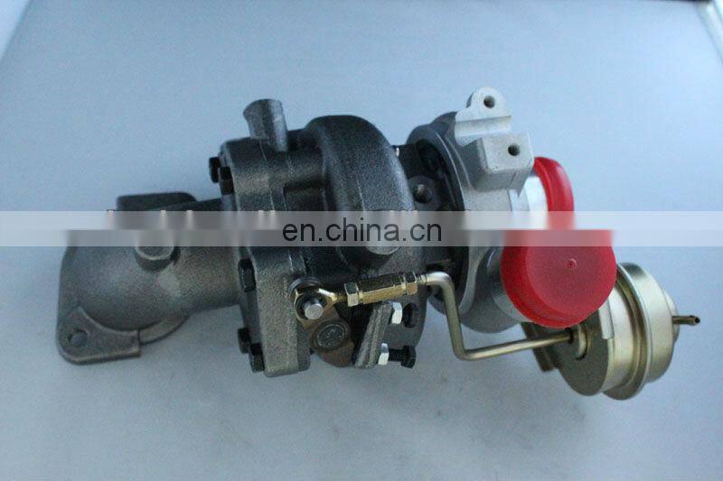 Mitsubishi TF035 49135-02652 Turbo Kit