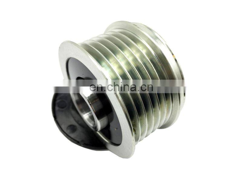 RUVILLE ALTERNATOR FREEWHEEL CLUTCH FOR NISS-AN OEM F-554755 F554755