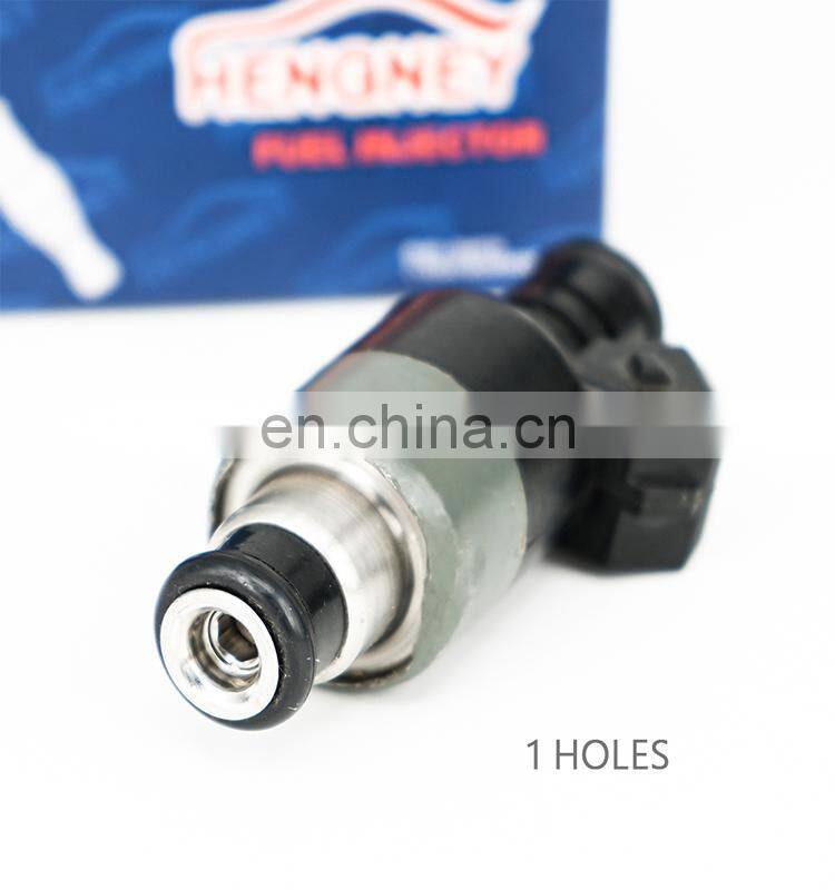 Wholesale Automotive Parts 17103677 For Daewoo Lanos 1.5L GM Cielo Corsa Honda Passport fuel injector nozzle