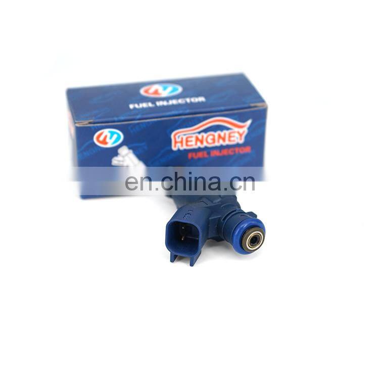 Spare Parts New model 14.5ohm For Holden Commodore chevrolet pontiac suzuki 214CC 0280156300 Fuel Injector