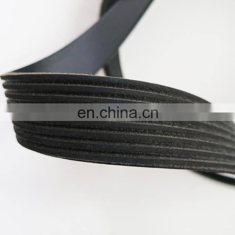 Marine Machinery 6BT 6BT5.9 Original Engine V-belt 3911568 Belt Alternator