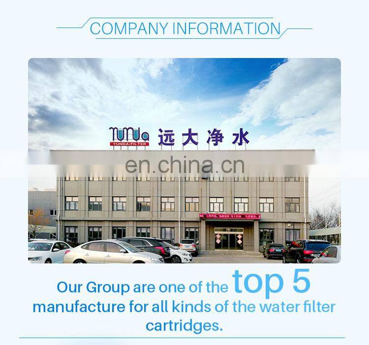 Outdoor Personal Portable Water Filter Survival Straw Filter For Outdoor Camping