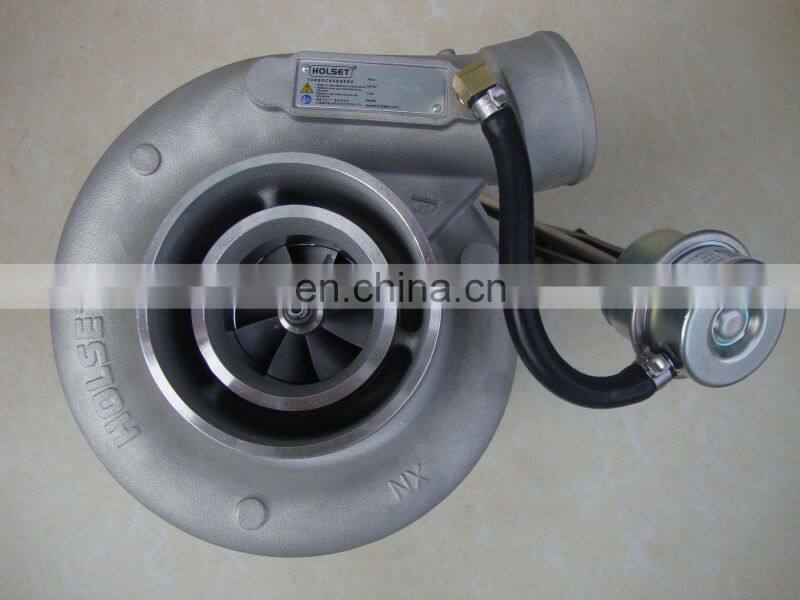 6CT8.3 6CTAA Diesel Engine Turbocharger HX40W Turbocharger For Truck 4049355 4029184