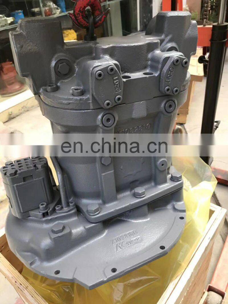 9205002 HPV102GW RH26A ZX200LC Hydraulic Pump