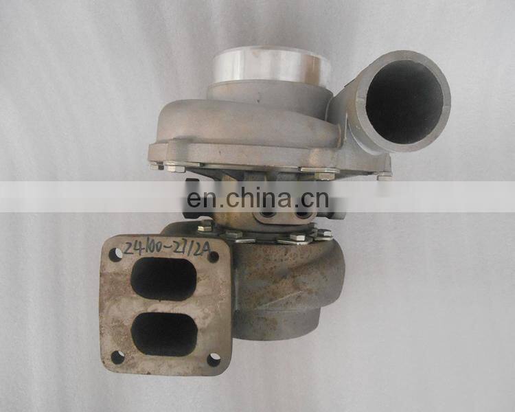 RHE8 Turbo for Hino K-111(YF53) K13C diesel Engine parts Turbocharger 24100-2711A 24100-2711 VA740011 VC740011 241002712A