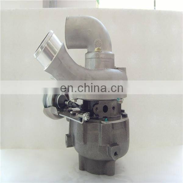 BV43 TURBOCHARGER 53039880145 28200-4A480 Turbo for engine D4CB 16V