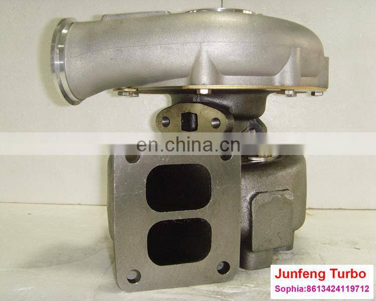 H2D Turbo 422856 422934 422935 466818-0003 3525994 Turbocharger used for Volvo FL10 FS10 Truck Mermaid Marine with TD102F Engine