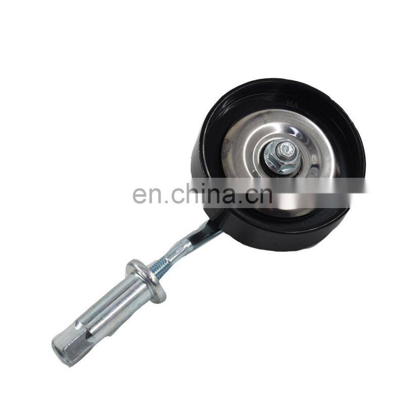 AC Compressor Belt Idler Pulley Adjuster For Nissan Altima Maxima Murano Quest 1192531U0C