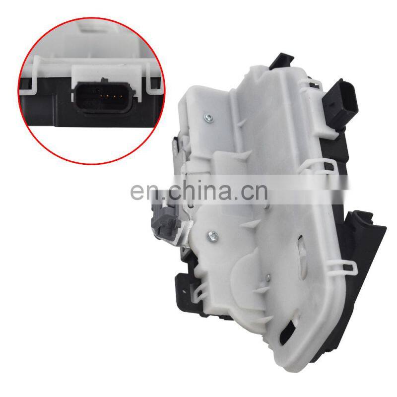 Rear Right Door Lock Actuator Motor For Ford F-150 2009-2014 9L3Z-5426412-A