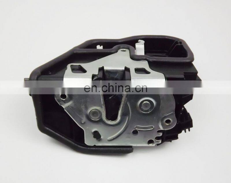 New Door Lock Actuator Door Lock Latch Front Left For BMW 51217202143