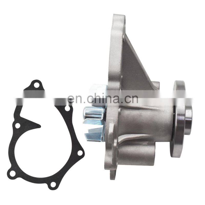 Engine Water Pump For 02-09 Toyota Camry 05-09 Scion TC 2.4L 1610028041 161000H010