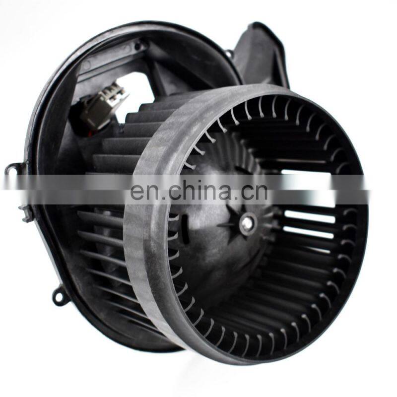 A/C AC Heater Blower Motor with Fan Cage for Volvo XC70 XC90 S60 S80 V70