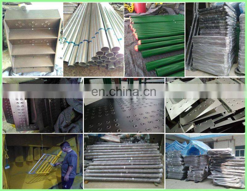 large fiberglass slide for water pool, water play equipment for sale