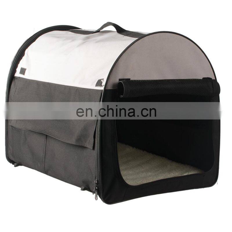 Travel Airline Approved Best Sellers Flexible Premium Pet Carrier