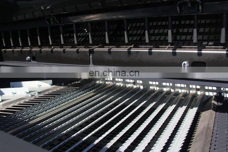 High Quality All Fed Combine Harvesters A85GR