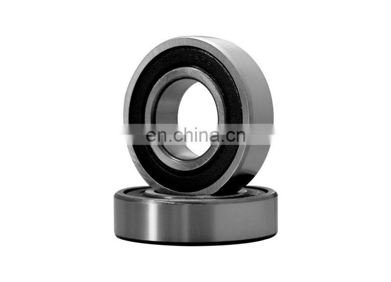 miniature ball bearings 608zz 608 rs 608 2rs nsk bearing