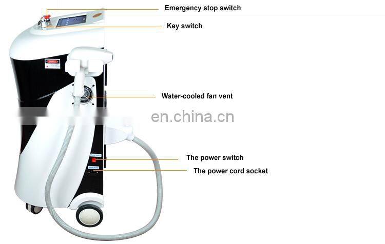 Just take it! RL-A808! smooth away vibe hair remover