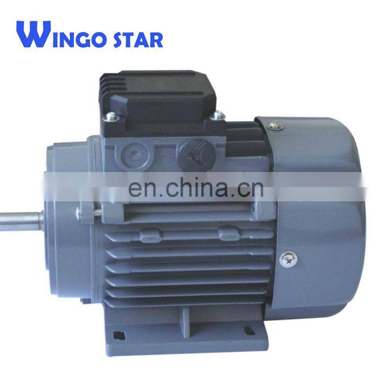 75kw 100hp electric motor