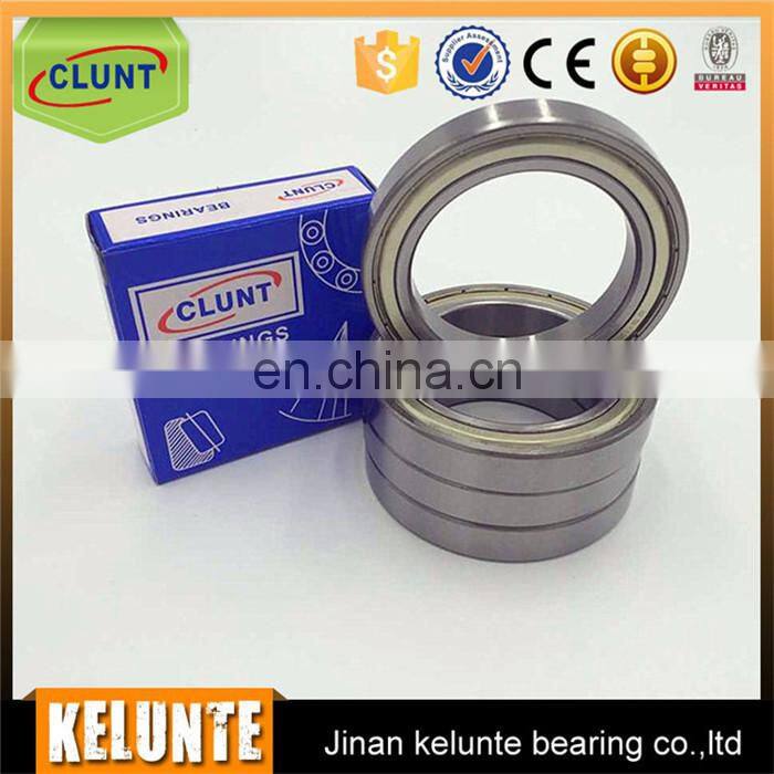 20*32*7mm 6804zz Thin wall Bearing Wheelchair Bearing 61804zz