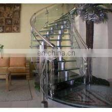 bullet proof tempered glass for bank doors and wall