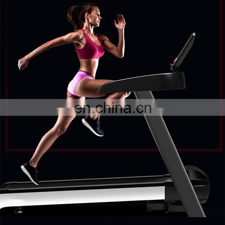 Wholesale Folding Fitness Equipment Commercial Treadmill