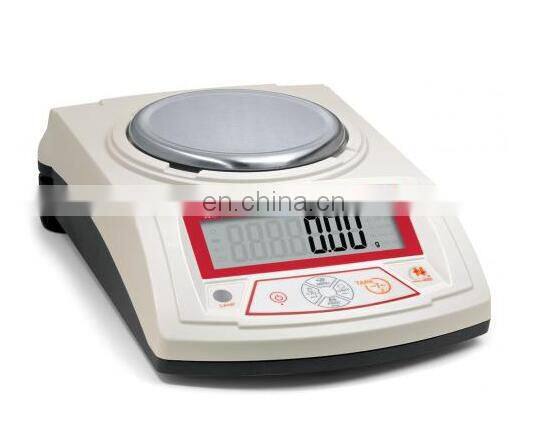 Cheap Laboratory Electronic Scale 1000g Digital Balance
