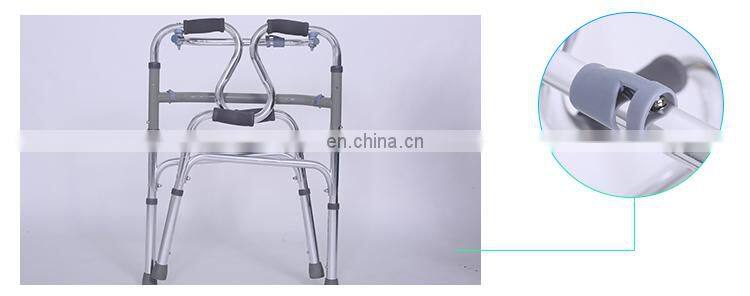 Portable Gold Supplier Competitive Price  Health Product Walking Frame