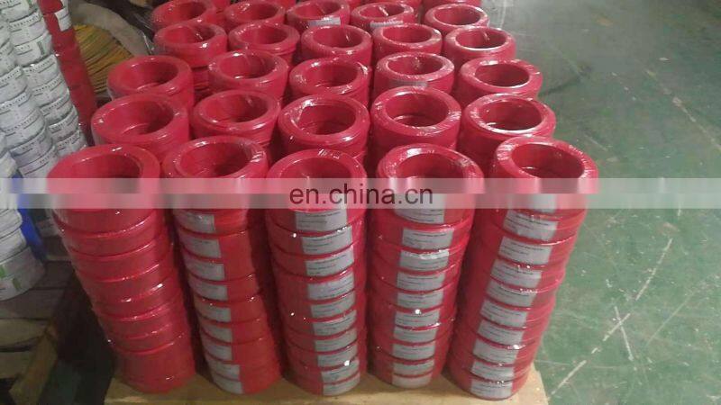 Copper Conductor 6mm PVC wire cable